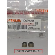 YAMAHA Y15ZR Y15Z Y15 VALVE SEAL