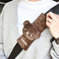 boris 車用安全帶套