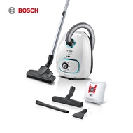 Bosch BGBS4HYGGB Canister Vacuum Cleaner