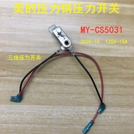 MY-CS6035 Accessories