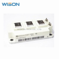 FF400R12KE3 FREE SHIPPING NEW AND ORIGINAL MODULE