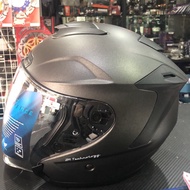 Helmet GRACSHAW G838 Gaizer(Grey)