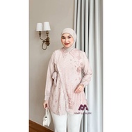 New Collection Everly Shirt By HMF Luxury