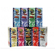 [Ready Stock] Ocean Free Special Arowana Medicine / Ubat Arowana - 9 Types