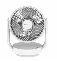 Turbo Italy - TDF-09DC.B 9寸超強力風速DC 3D循環扇 [陳列品]
