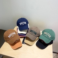 BOSTON BASIC BOY HAT FOR KIDS