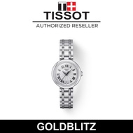 Tissot T1260101101300 Women's Bellissima 316L Stainless Steel Case Dress Watch