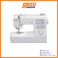 BROTHER A80 SEWING (จักรเย็บผ้า) By Speed Computer