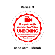 stempel unboxing berkualitas stempel flash unboxing