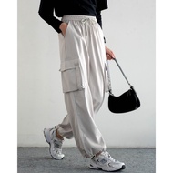 Myrubylicious GAELA CARGO PANTS CODE 161A | Women's Bottoms | Pants