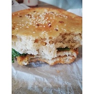 [ORIGINAL OWNER] GLUTEN FREE BREAD PREMIX TANPA GLUTEN PREMIX ROTI