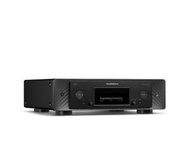 Marantz CD 50n 高級 CD/網絡串流播放器 (黑色)