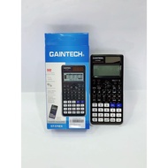100% ORIGINAL CALCULATOR GAINTECH GT-570EX