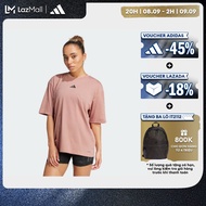 [CHỈ 10-11.9-VOUCHER 40%] adidas Tập luyện Áo Thun Graphic Tập Luyện One Rep at a Time Climacool Nữ 