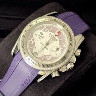 Tudor 帝舵 Grantour 41mm watch Ref.20310-0006