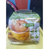 Chek Hup 3in1 White Coffee Soy Protein (12x30gr) ChekHup Soy Protein