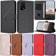 Luxury Casing For Oppo A56 5G A7 A5S A12 A97 5G A93 2020 4G A15 4G 2020 A15S A94 A95 4G Realme C53 C