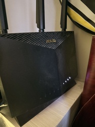 ASUS  RT-AX86U 無線路由器