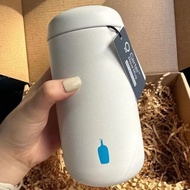 SG  Blue Bottle X fellow Carter move coffee mug 12oz 355ml,Stanless tumbler, Blue bottle thermos cup