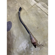 Satria fufi co2 sensor