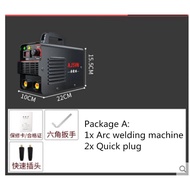PROMO LAUNCHING !! Mesin Las Listrik 450Watt Travo Las New 220V Adjustable 20A-225A 4200W Handheld I