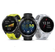 Garmin Forerunner 965 Running Smartwatch