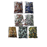 [100pcs+- / 50pcs+-] Cloud 9 Candy Dynamite Candy
