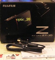 富士 FUJIFILM USB線 JV150 S2800 F70 Z35 J30 Z300 Z33 S1500 Z30