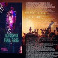 usb pendrive lagu  mp3   dj remix  143 MP3 SONG