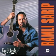 (CD-R) RAMLI SARIP - ISTILAH (1988)