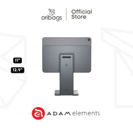 ADAM elements Mag M Pro Magnetic 8-in-1 i_Pad Stand Hub
