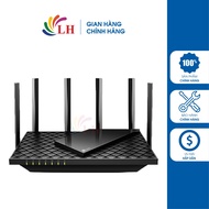 TP-Link Router Wifi 6 Dual-Band 6-Stream Gigabit AX5400 Archer AX72 wireless network Router - Genuin
