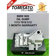 BMW F10 F30 E83 F20 N20 ENGINE OIL SUMP (ALUMINIUM)