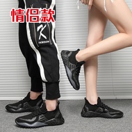 Lightweight Breathable Safety Boots Smash-Resistant Anti-Piercing Work Shoes Safety Shoes Men High Quality Safety Shoes Safety Work Shoes