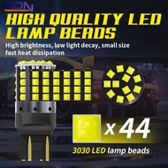 T20 Led Turn Signal Lights 7440 7443 44 Smd Cree Ultrabright Canbus 1 Year Adn