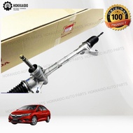 [Ready Stock]  GENUINE STG RACK HONDA CITY T9A-NO HYBIRD-(53400-T9A-003)2016YEAR-2020YEAR