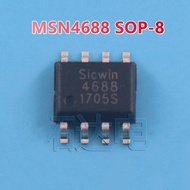 10pcs 4688 MSN4688 SOP-8 Welding Machine IC Chip New Original