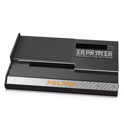 Wholesale Cheap Thunderbolt 3 GPU Dock M.2 External Graphics Card Dock PCIEX16 Laptop Portable GPU D