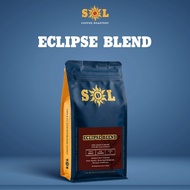 💯% Arabica Coffee Bean (SOL Eclipse Blend)