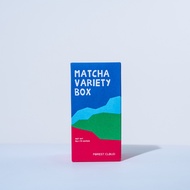 Forest Cloud Forest Cloud Matcha Variety Box 2.0