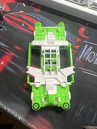 迷你四驅車MS避震底盤 cnc