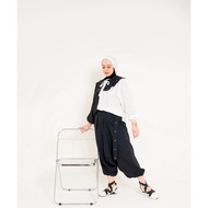 Genaya78 AXWELL blouse/blous/muslim Tops/Modern Women's fahion/blouse/Women's Tops