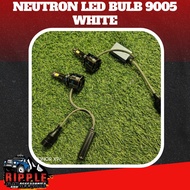 Neutron led bulb hb3 9005 headlight 150w
