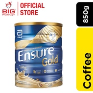 Abbott Ensure Gold Coffee 850g