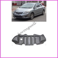 For TOYOTA corolla ALTIS ZZE141 ZZE142 2009 2010 2011 2012 2013 FRONT UNDER ENGINE COVER SPLASH SHIE