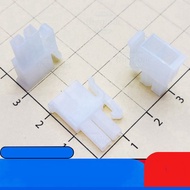 [30 Pieces]- Male Wire Connector 5557 4.2mm 2 Pins 2 Rows General Warehouse Components 86 IC2