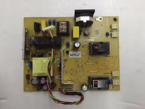 power board for 203H V203H VW193DE 715G2538-2-ACE power supply board spot