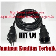 Additional Electrical Cable (Extension) 10 Meters Cable Roller Cable Plug Wholesale Most