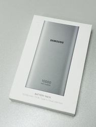 SAMSUNG 三星充電寶