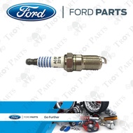 (4pc) Original Ford Motorcraft Iridium Spark Plug SP-411 for Fiesta Focus Escape 2.0 EcoSport (AYFS-